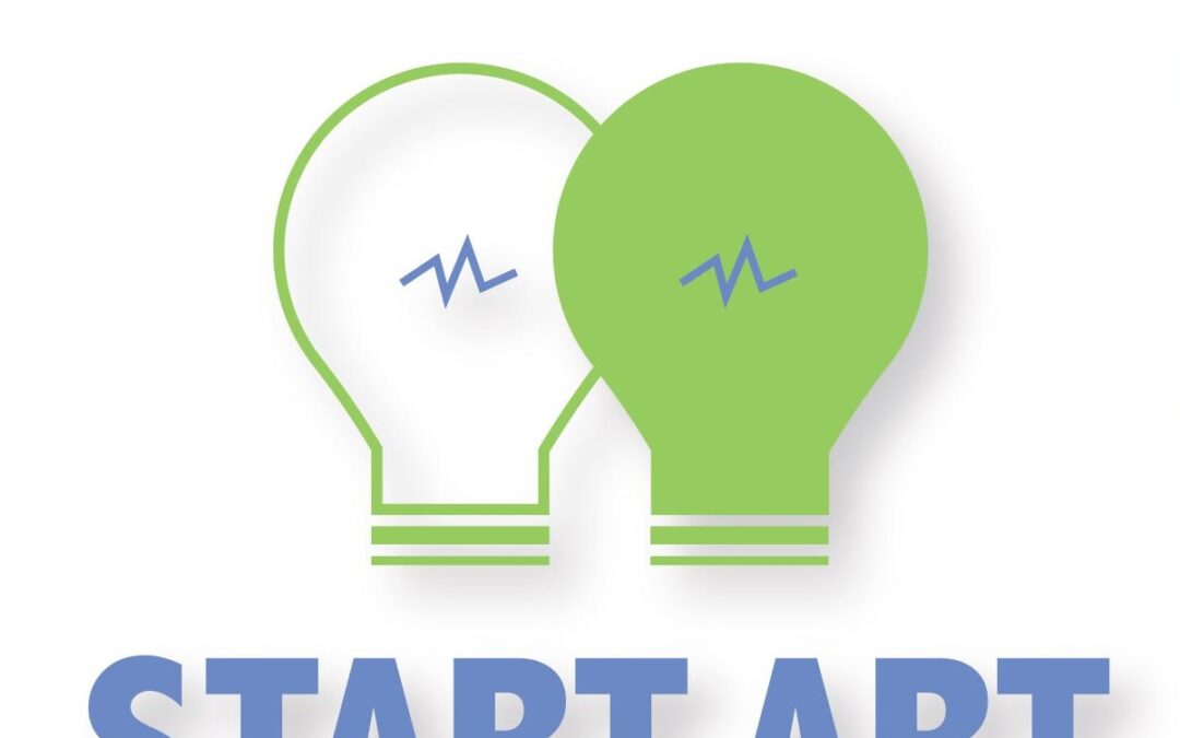 START-ART – Formazione e accompagnamento alla creazione d’impresa