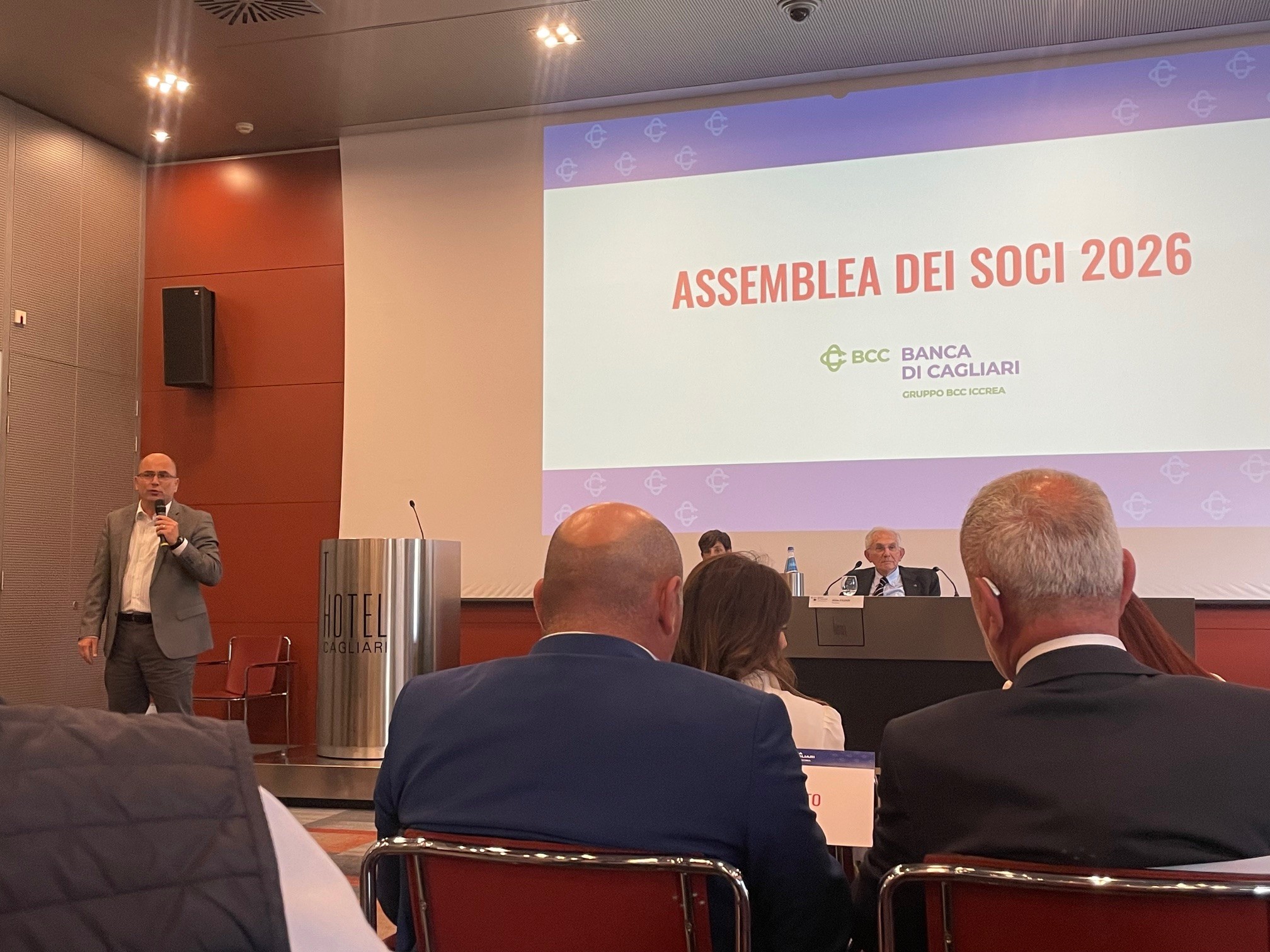 Cooperazione e credito insieme per il futuro del territorio